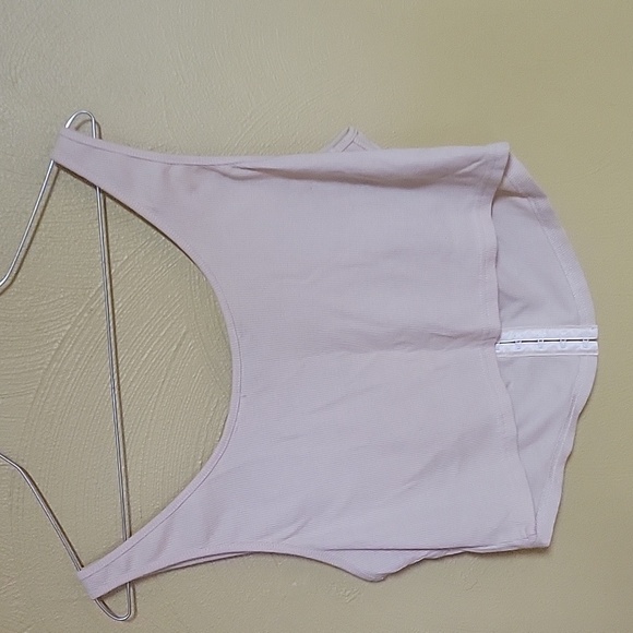 Creme eyelit camisole - Picture 4 of 4